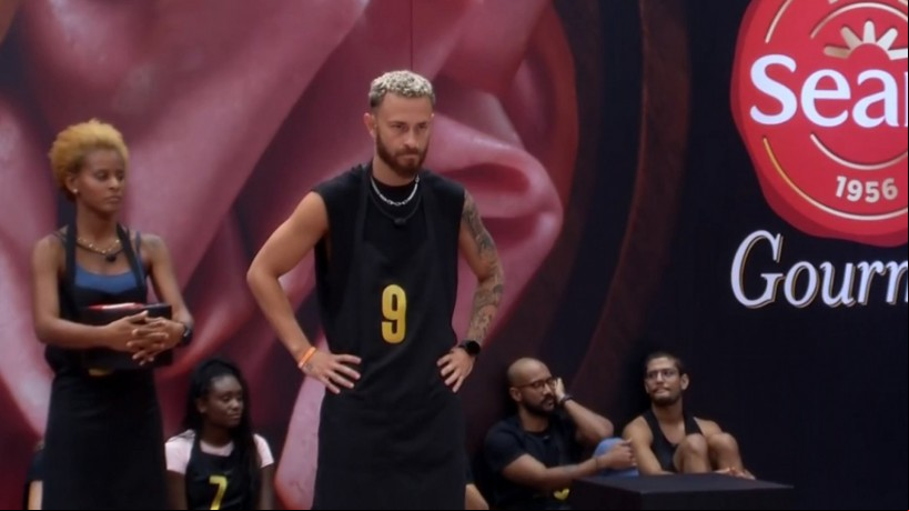 Confira todos os Líderes do Big Brother Brasil 2023