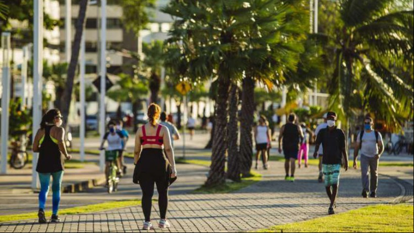 Atividades físicas podem evitar desenvolvimento de diferentes doenças