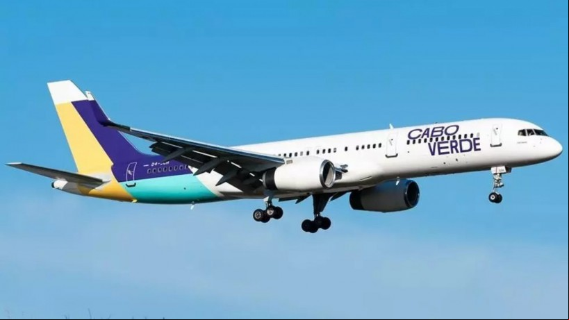 CABO VERDE AIRLINES deve anunciar data do reinício da rota em breve