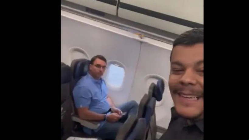 O youtuber Leonel Querino, conhecido como