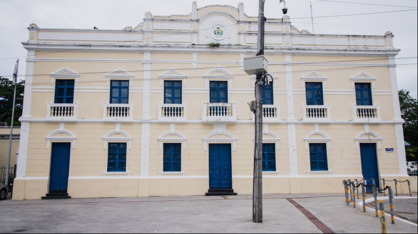 DISPUTA pelo Paço Municipal não se resolve na pré-campanha