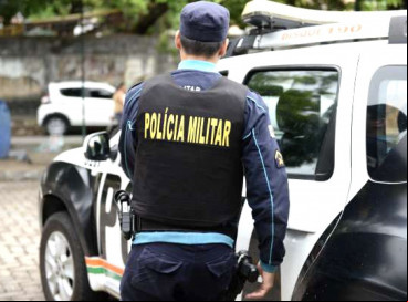 Imagem meramente ilustrativa. O sargento foi morto após um grupo invadir a Cadeia de Milhã 