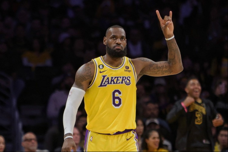 Astro da NBA reclamou nas redes sociais sobre as condições da Neo Química Arena, palco do primeiro jogo da NFL no País