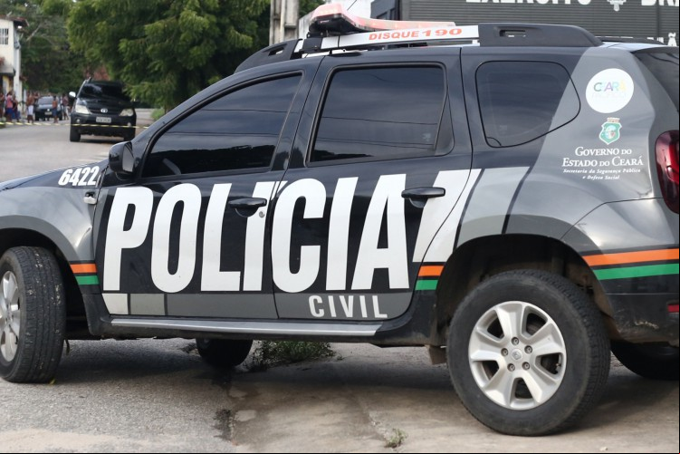 Suspeito já havia sido preso em flagrante no dia 16 de dezembro por tráfico de drogas