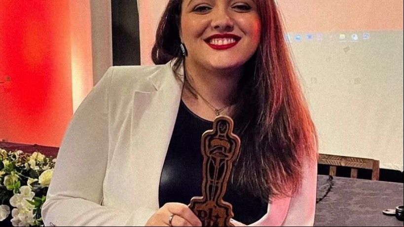 Maria Eduarda Valentim tinha 21 anos e era fã da banda Coldplay