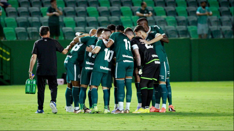Universitario e Goiás jogam hoje, 20, pela Copa Sul-Americana 2023; veja onde assistir ao vivo ao jogo, horário e provável escalação de cada time.