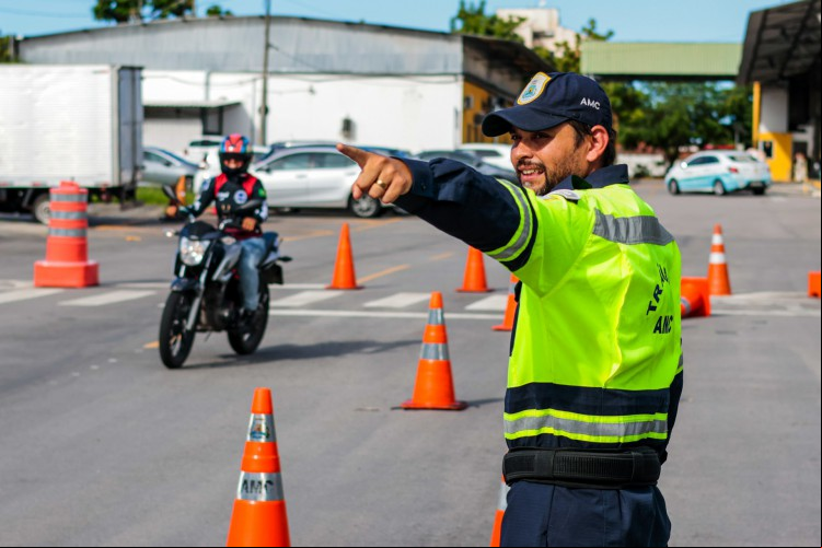 Resultado final do concurso da AMC é divulgado