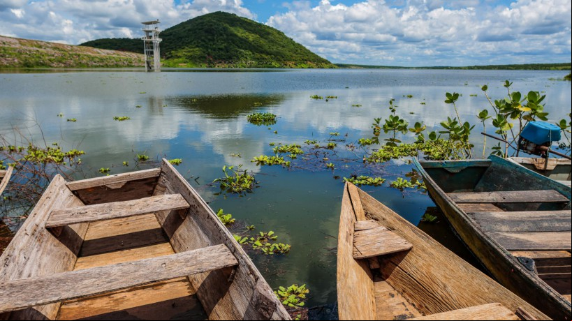 Diminuição das chuvas no Ceará no próximo ano e aumento das temperaturas estão entre os principais preocupações para quadra chuvosa de 2024