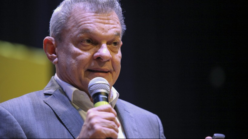 Sarto é prefeito de Fortaleza