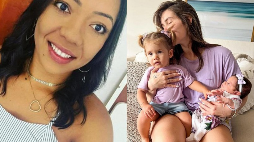 Babá das filhas de Virgínia defende influencer após polêmicas