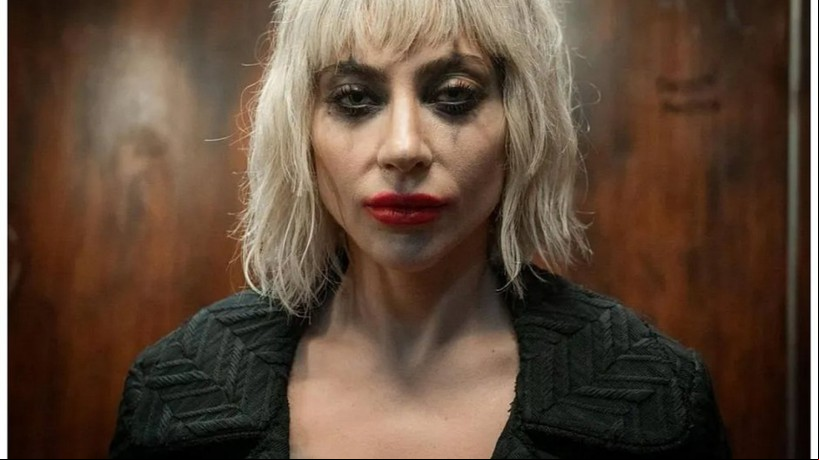 Lady Gaga irá interpretar Arlequina no novo filme do