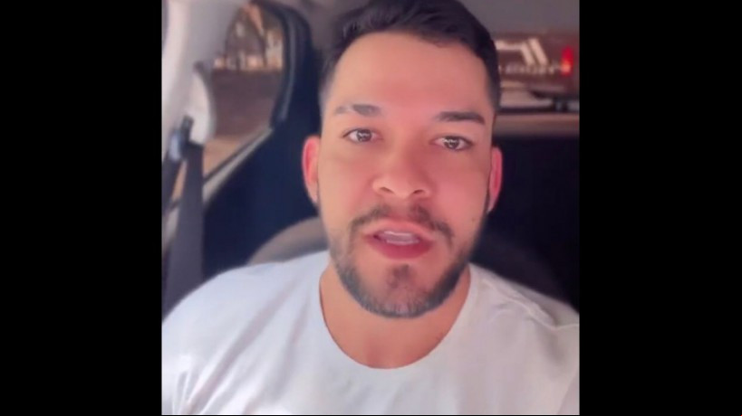 Médico denunciou ameaça e homofobia na Delegacia Regional de Polícia Civil de Juazeiro do Norte