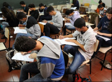 O Enem 2023 vai ser aplicado em novembro 