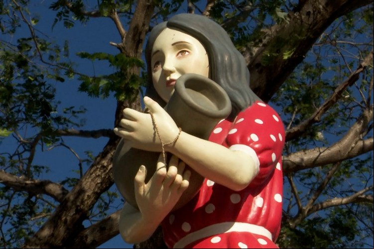 Benigna foi declarada mártir pela Congregação para as Causas dos Santos, após papa Francisco reconhecer sua morte em defesa da castidade, em 1941, quando tinha 13 anos