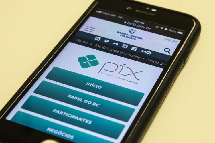 Transferências via Pix de até R$ 100 foram maioria entre as operações realizadas com chaves cadastradas no BNB, com cerca de 56,6 milhões de pagamentos em 2024
