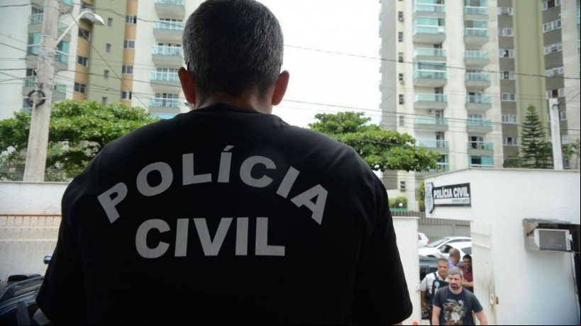 Foto de apoio ilustrativo. Abuso teria acontecido dentro das dependências da unidade de ensino