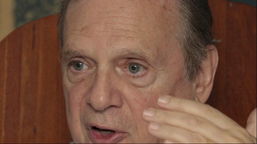 TASSO Jereissati, ex-governador e ex-senador