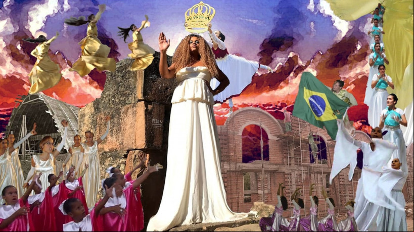 Desmontagem cinematográfica destaca saberes paralelos e transversais ao cinema na metodologia formativa