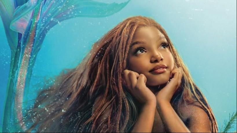 "A Pequena Sereia" chega ao streaming do Disney+