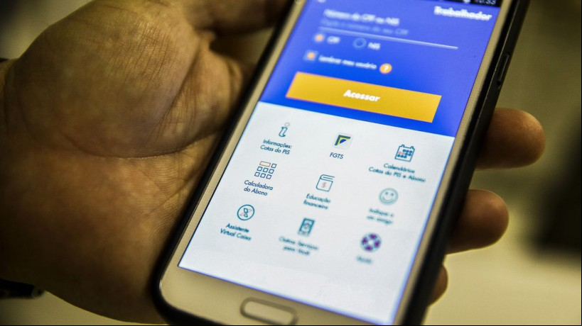 A tecnologia foi desenvolvida pelo Serviço Federal de Processamento de Dados (Serpro) para o Ministério do Trabalho e a Caixa Econômica