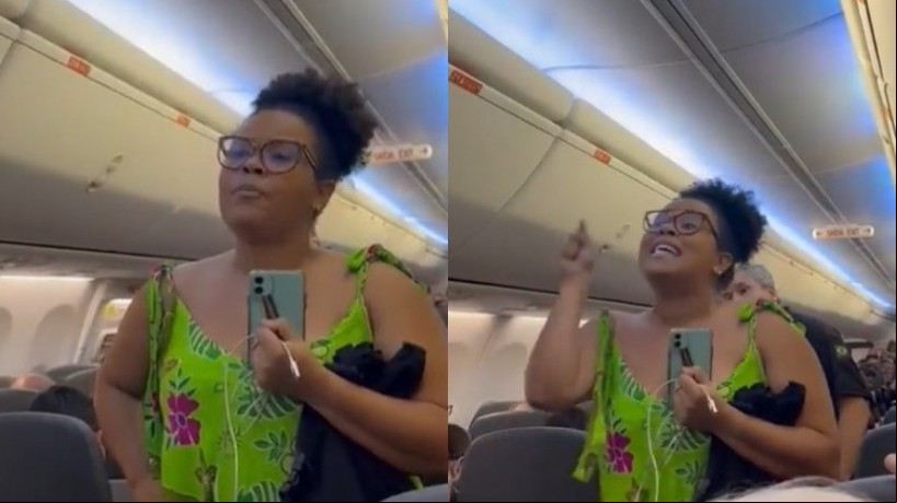 Reprodução de vídeo é compartilhado nas redes sociais