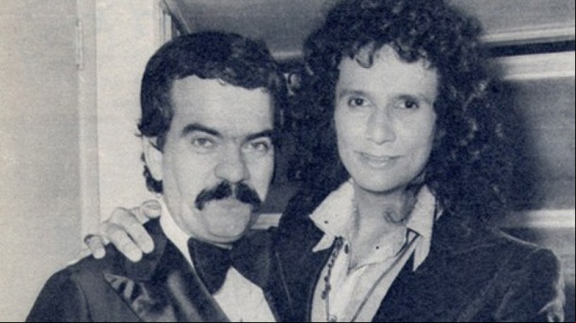 Arranjador de diversos discos de Roberto Carlos, maestro Chiquinho de Moraes morreu aos 86 anos de idade