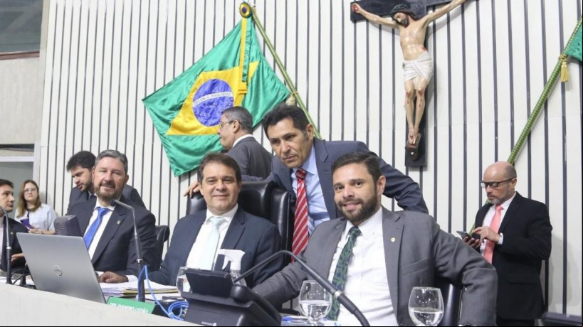 Assembleia aprovou Lei de Diretrizes Orçamentárias