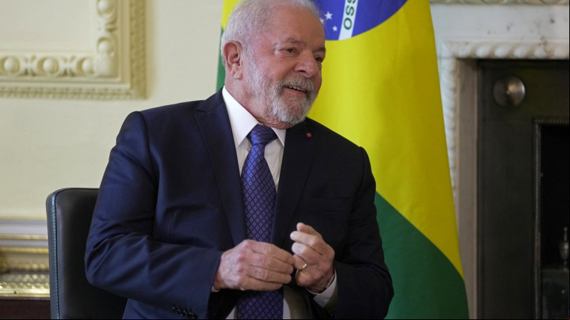 Presidente Lula