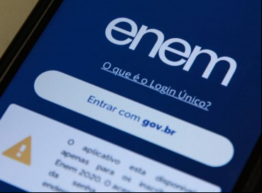 Inscrição Enem 2023: edital é divulgado Inep; saiba mais informações 