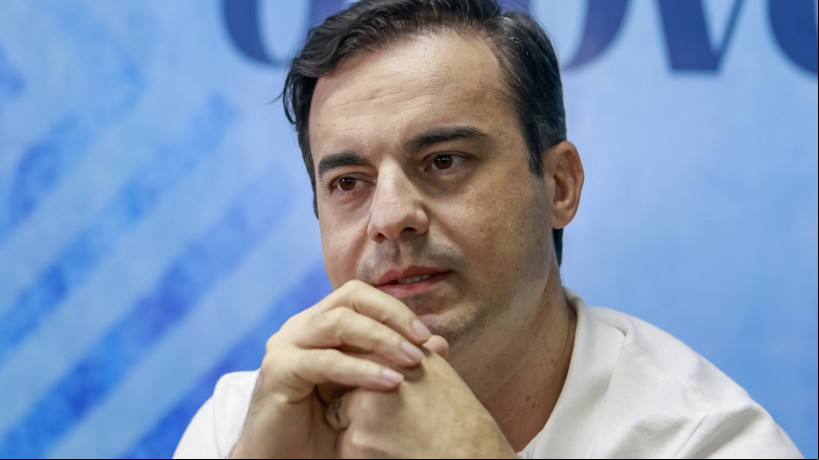 Capitão Wagner, em vista ao O POVO
