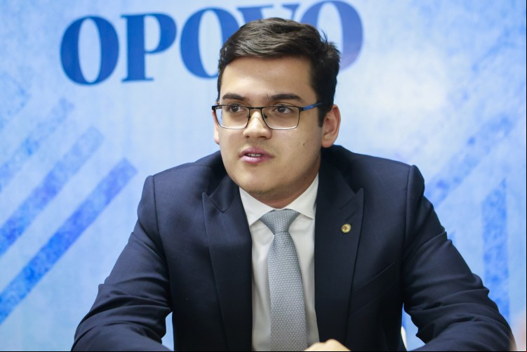 Carmelo Neto, deputado estadual Carmelo Neto, deputado estadual