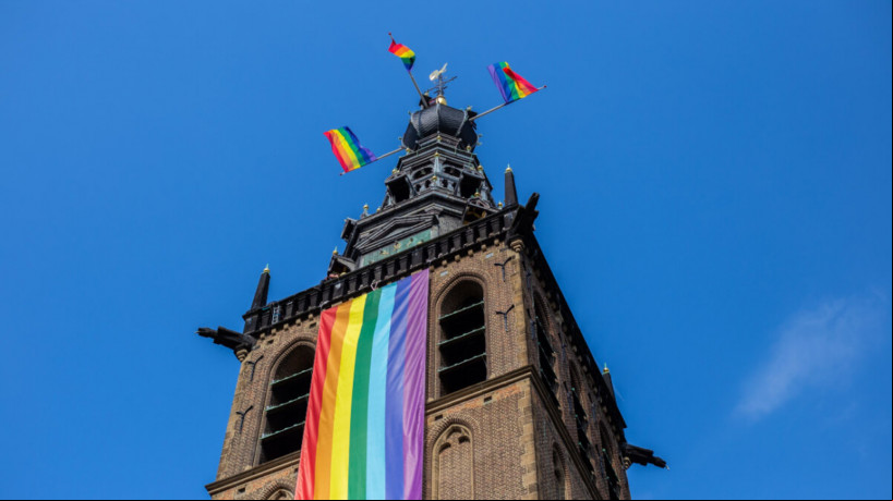 5 melhores lugares do mundo para quem é LGBTQI+ 