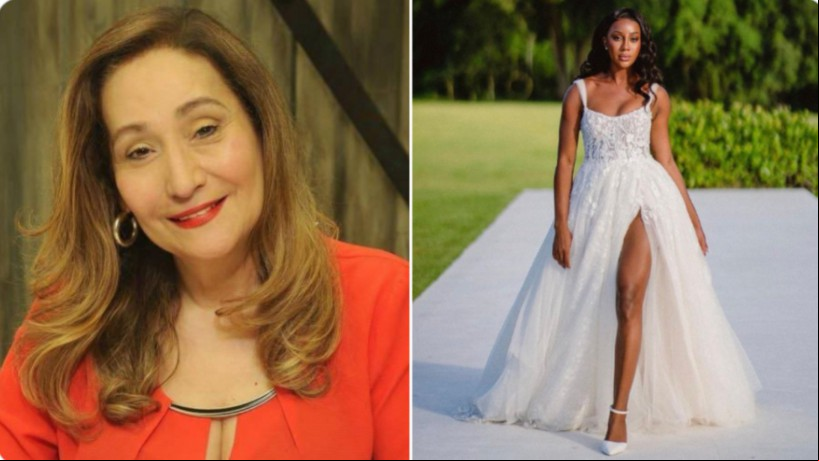 A ex-BBB Camilla de Lucas recordou da entrevista do assassino de Eloá Pimentel, e atacou Sônia Abrão nas redes sociais