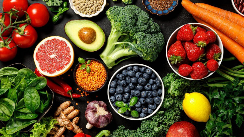 7 alimentos que ajudam a desinflamar o corpo