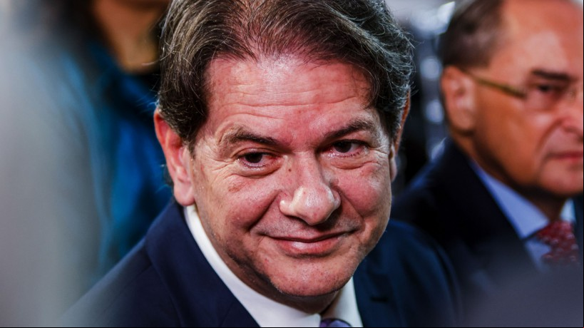 Senador Cid Gomes pleiteia o cargo de presidente estadual do PDT