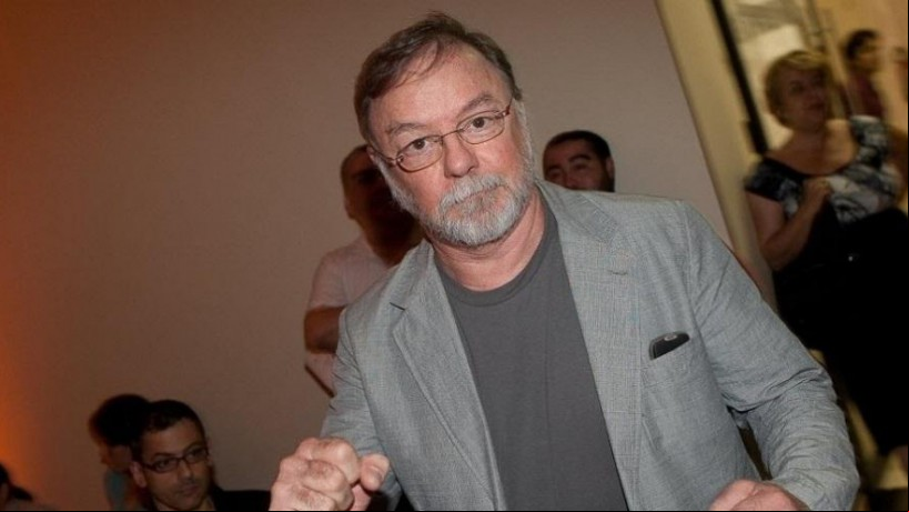 Ewerton de Castro foi processado pela Rede Globo por abandonar papel em minissérie; ex-ator deverá pagar R$210 mil de multa para a emissora