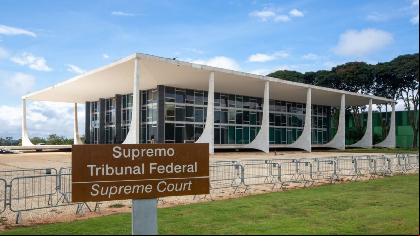 Supremo Tribunal Federal (STF)