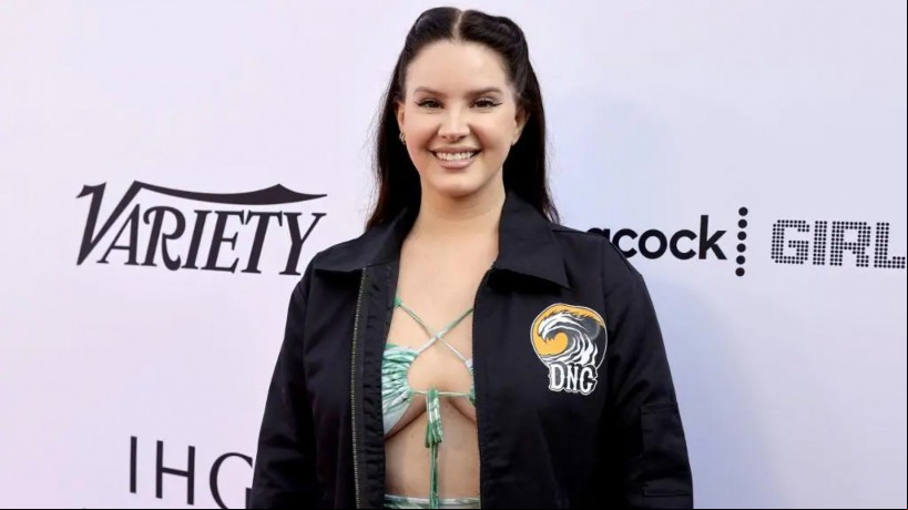 Lana Del Rey retorna aos palcos com a sua apresentação no Festival Mita; confira onde assistir ao vivo
