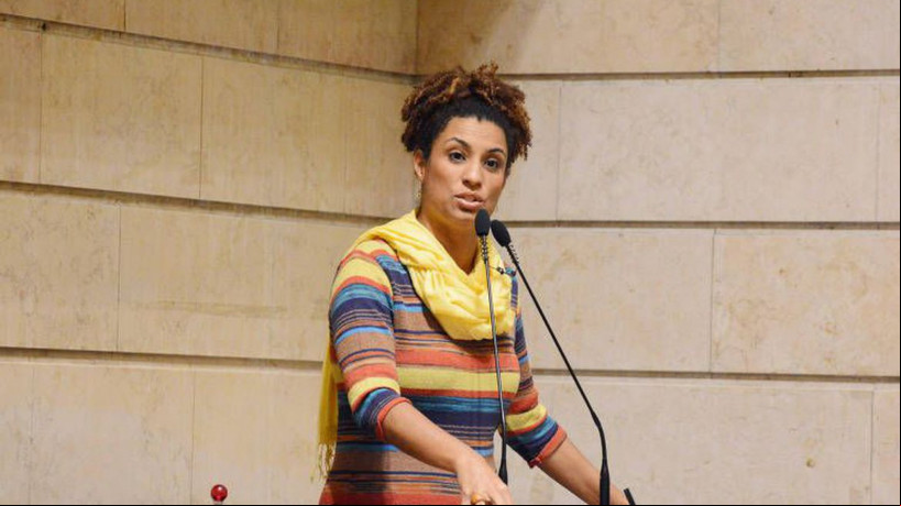 Audiência especial definirá julgamento de acusados de matar Marielle