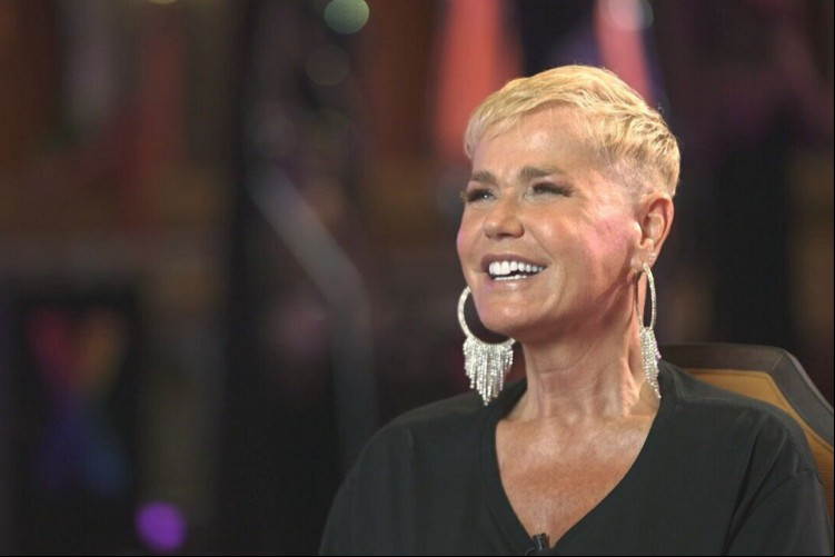 Xuxa pode voltar para a Globo em novo quadro no Fantástico