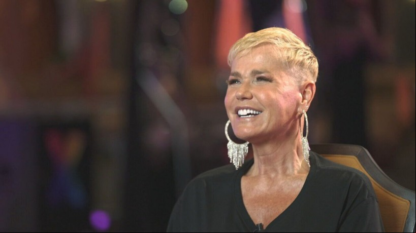 Xuxa pode voltar para a Globo em novo quadro no Fantástico