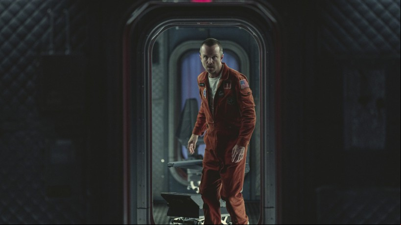 Sexta temporada de "Black Mirror" tem episódio estrelado por Aaron Paul, da série "Breaking Bad"