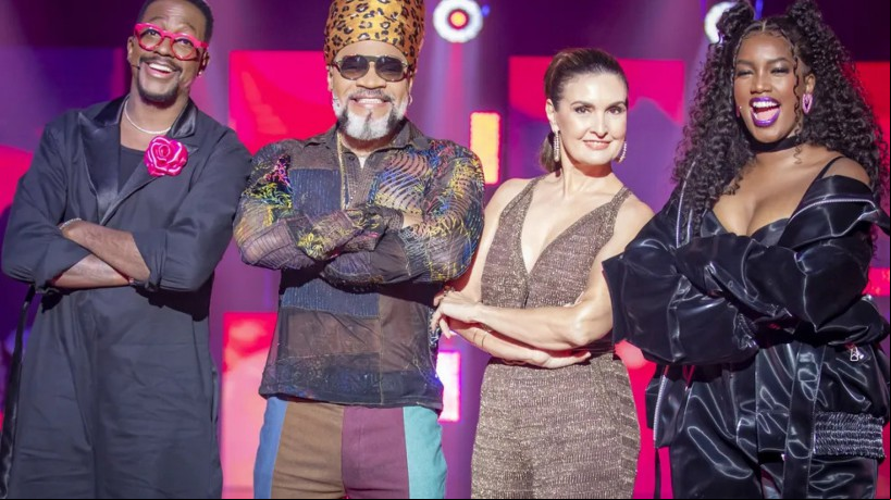 Confira que horas e como será o The Voice Kids desse domingo, 04/06 