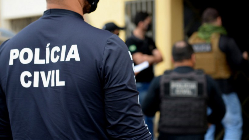 Foto de apoio ilustrativo. SSPDS lembra que população pode contribuir com os trabalhos policiais ao fornecer denúncias e informações