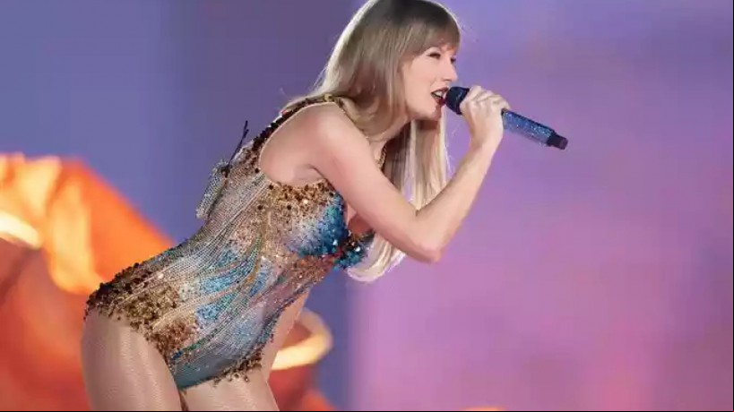 Taylor Swift anunciou três shows no Brasil; confira outras atrações internacionais em 2023