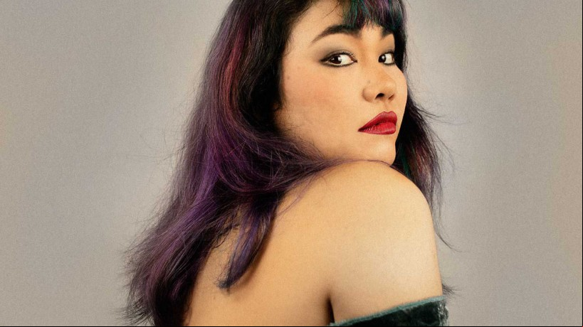 Regina Kinjo homenageia Rita Lee em turnê nacional