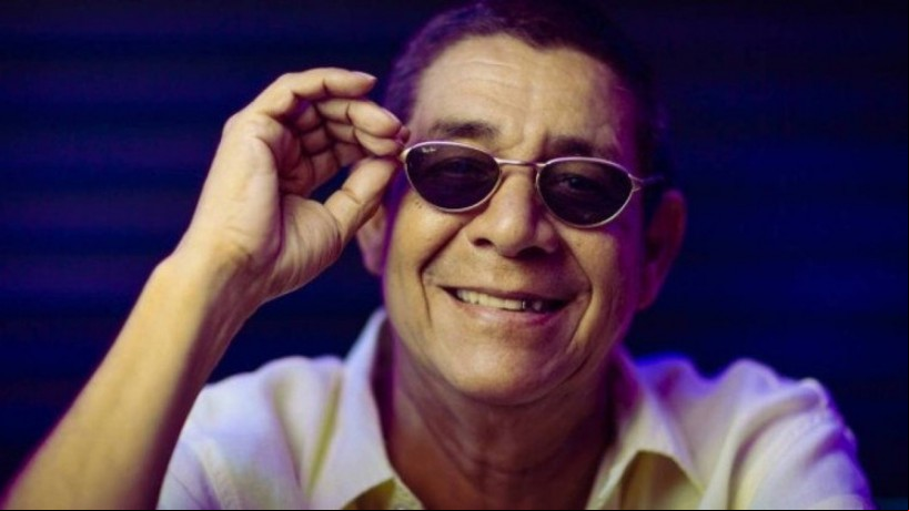 Cantor Zeca Pagodinho irá receber estátua de bronze por suas ações e feitos em Xerém, no Rio de Janeiro