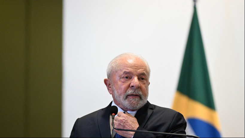 Presidente Lula