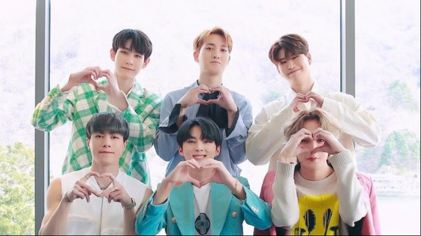 VAV fará show único no Brasil em setembro; grupo de k-pop se apresenta em São Paulo pela segunda vez