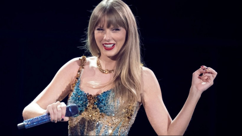 Fãs relataram problemas com cambistas durante a "The Eras Tour", da cantora Taylor Swift